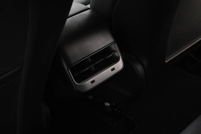 2019 TESLA MODEL 3 - 30