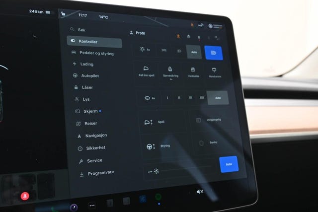 2019 TESLA MODEL 3 - 21