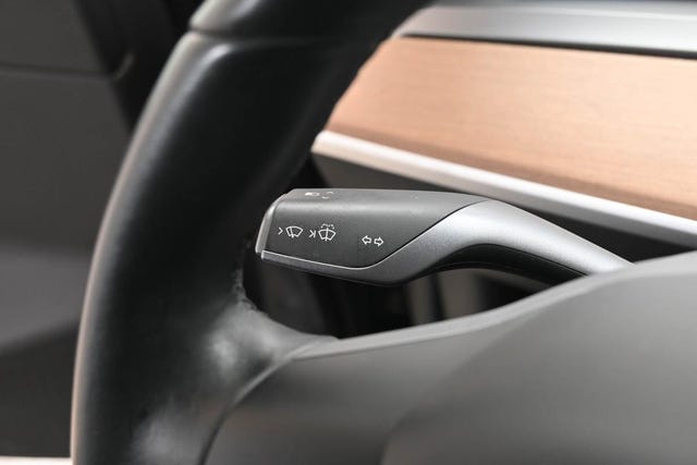 2019 TESLA MODEL 3 - 18