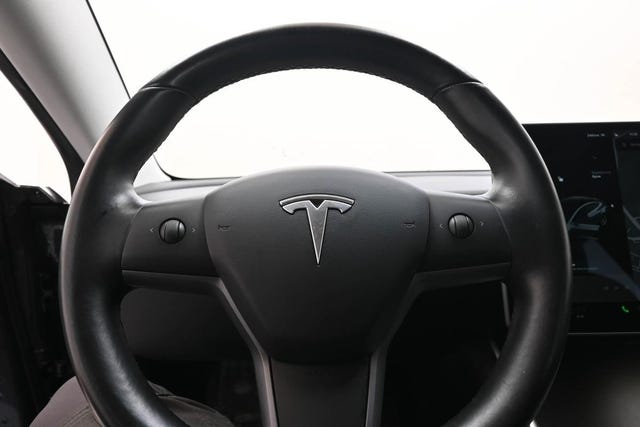 2019 TESLA MODEL 3 - 14