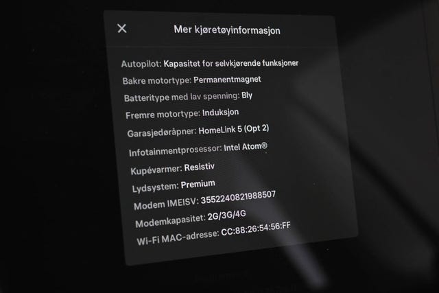 2019 TESLA MODEL 3 - 24