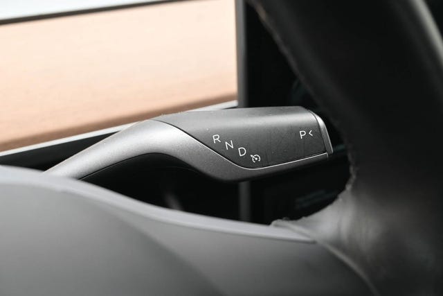 2019 TESLA MODEL 3 - 17