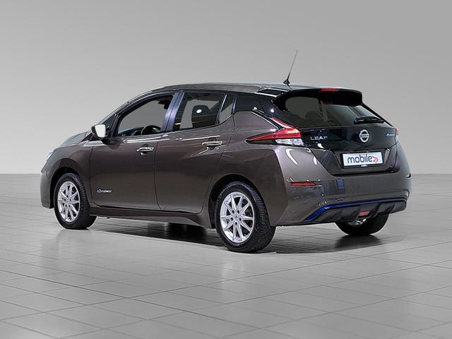 SJNFAAZE1U0052314 2019 NISSAN LEAF-1