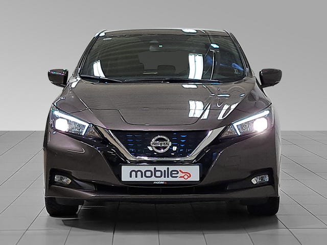 SJNFAAZE1U0052314 2019 NISSAN LEAF-2