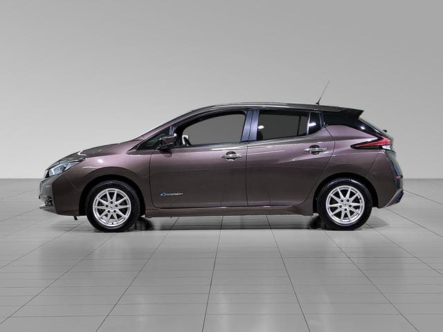 SJNFAAZE1U0052314 2019 NISSAN LEAF-4