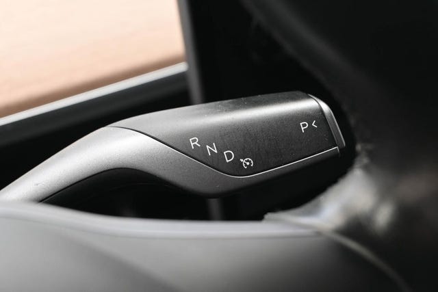 2019 TESLA MODEL 3 - 17