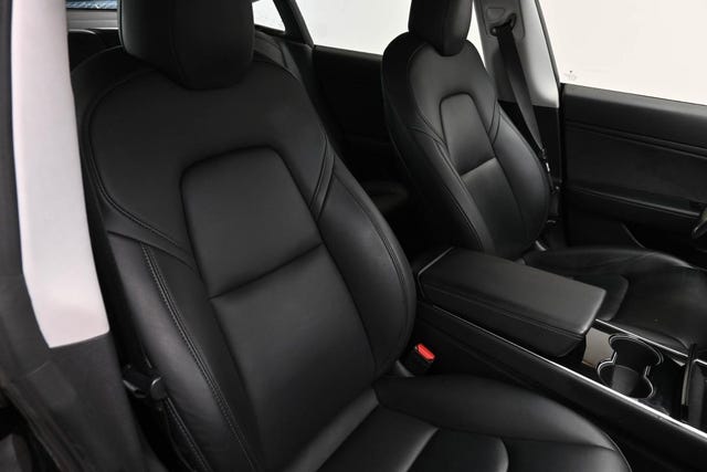 2019 TESLA MODEL 3 - 26