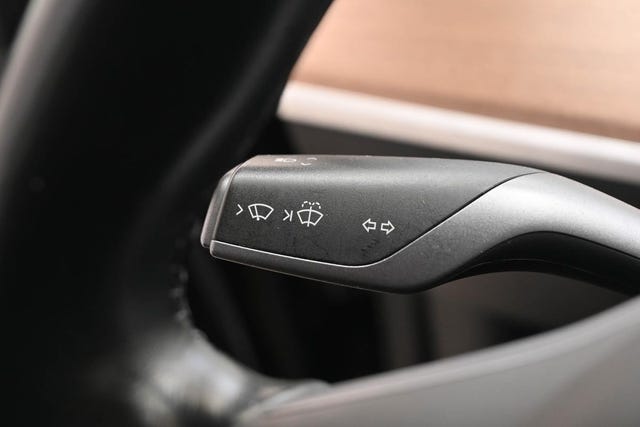 2019 TESLA MODEL 3 - 16