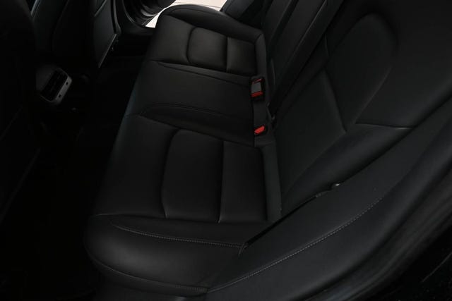 2019 TESLA MODEL 3 - 29