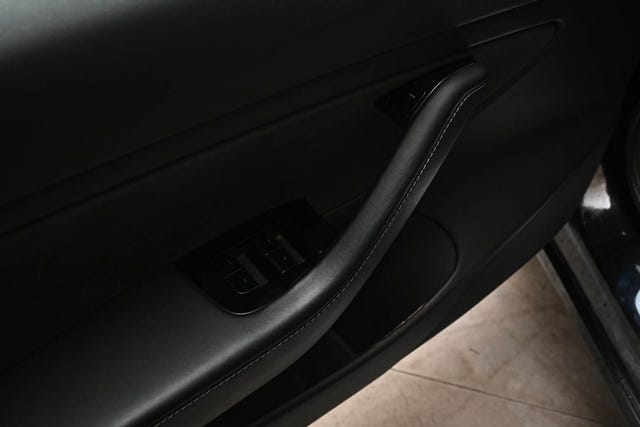 2019 TESLA MODEL 3 - 7