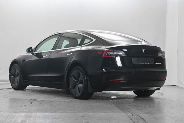 5YJ3E7EB0KF216047 2019 TESLA MODEL 3-3