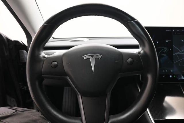 2019 TESLA MODEL 3 - 13
