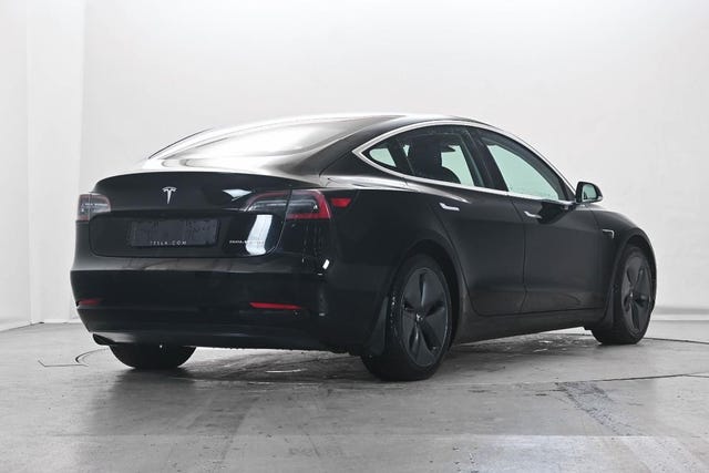 5YJ3E7EB0KF216047 2019 TESLA MODEL 3-5