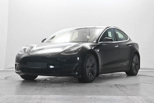 5YJ3E7EB0KF216047 2019 TESLA MODEL 3-2