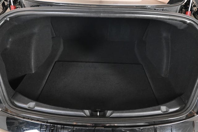 2019 TESLA MODEL 3 - 32