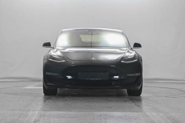 5YJ3E7EB0KF216047 2019 TESLA MODEL 3-1