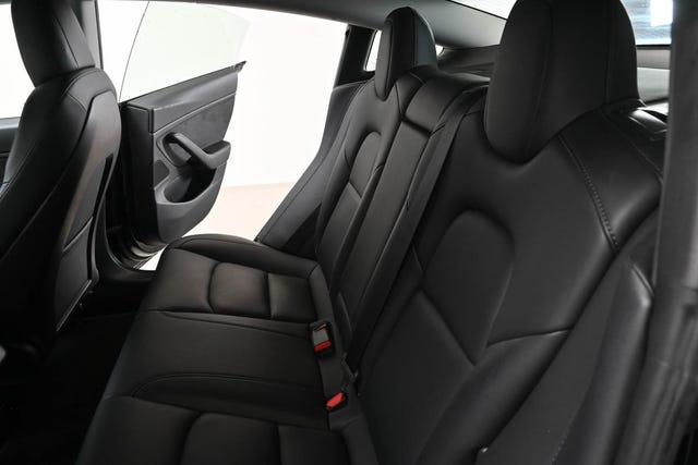 2019 TESLA MODEL 3 - 30