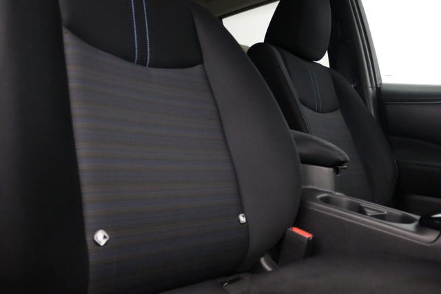 2019 NISSAN LEAF - 27