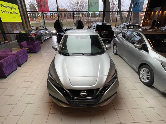SJNFAAZE1U0046154 2019 NISSAN LEAF-3