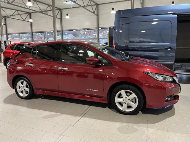 SJNFAAZE1U0068940 2019 NISSAN LEAF-3