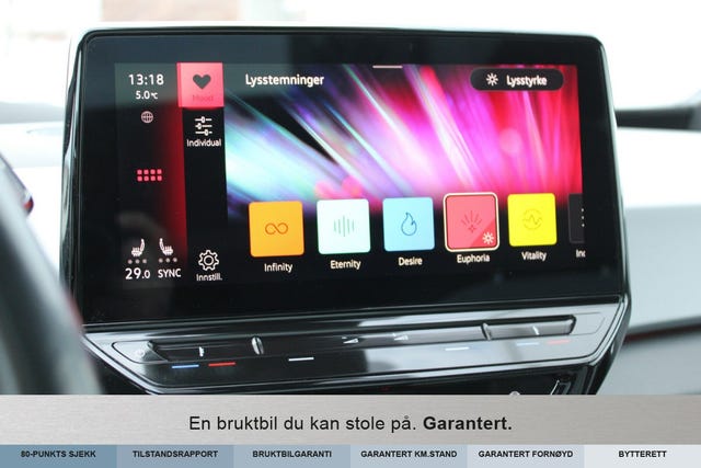 2021 VOLKSWAGEN ID.3 - 51