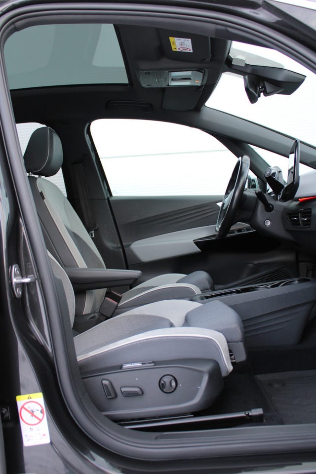 2021 VOLKSWAGEN ID.3 - 24