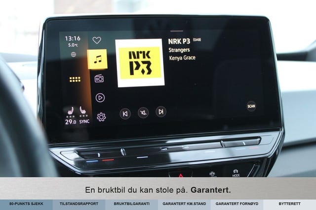 2021 VOLKSWAGEN ID.3 - 44