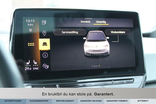 2021 VOLKSWAGEN ID.3 - 49