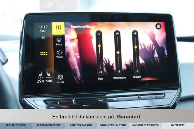 2021 VOLKSWAGEN ID.3 - 50