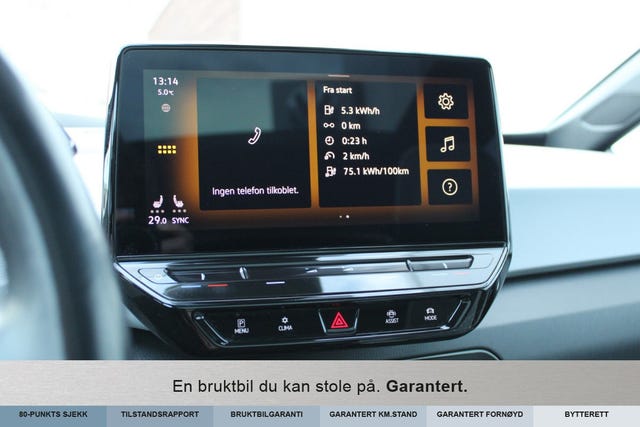 2021 VOLKSWAGEN ID.3 - 41