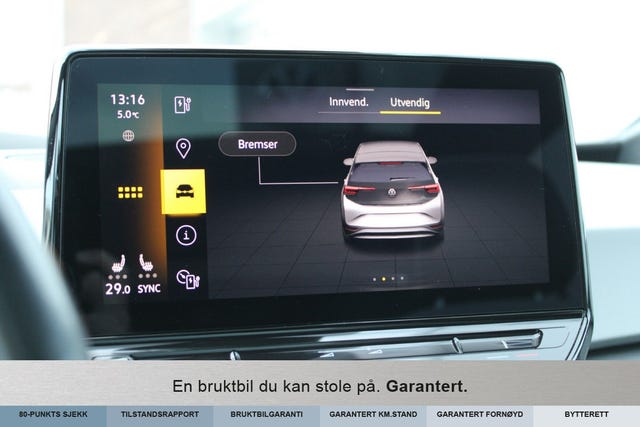 2021 VOLKSWAGEN ID.3 - 47