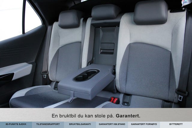 2021 VOLKSWAGEN ID.3 - 64