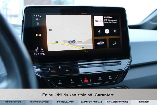 2021 VOLKSWAGEN ID.3 - 40