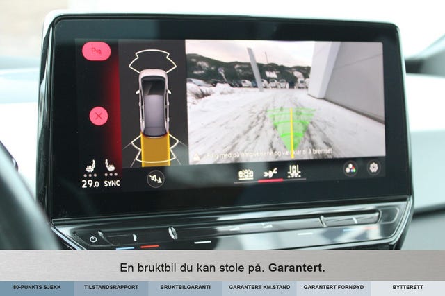 2021 VOLKSWAGEN ID.3 - 58