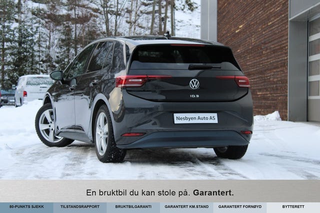 WVWZZZE1ZMP008496 2021 VOLKSWAGEN ID.3-1