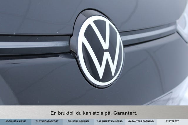 2021 VOLKSWAGEN ID.3 - 9