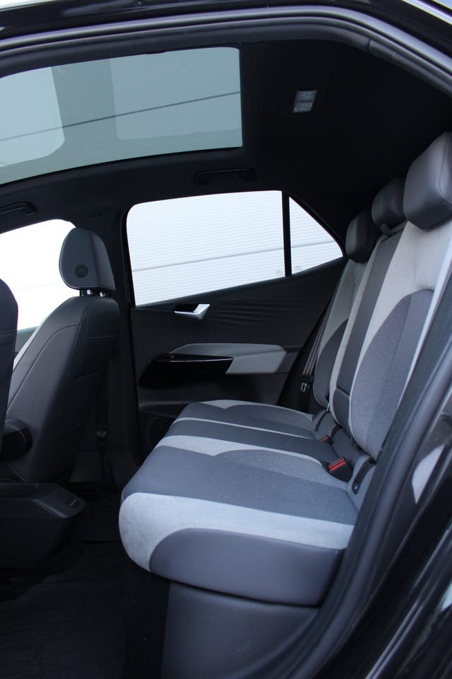 2021 VOLKSWAGEN ID.3 - 61