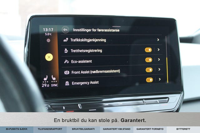 2021 VOLKSWAGEN ID.3 - 54