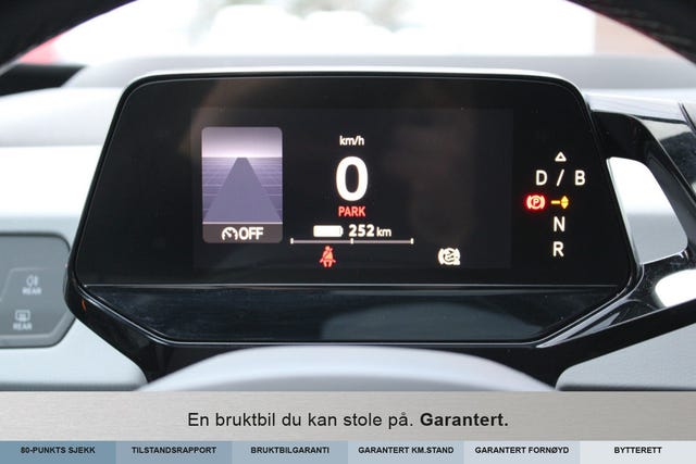 2021 VOLKSWAGEN ID.3 - 28