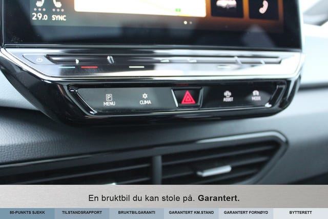 2021 VOLKSWAGEN ID.3 - 39