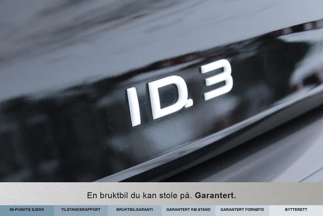 2021 VOLKSWAGEN ID.3 - 13