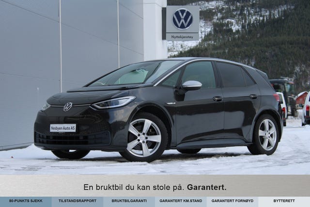 WVWZZZE1ZMP008496 2021 VOLKSWAGEN ID.3-0