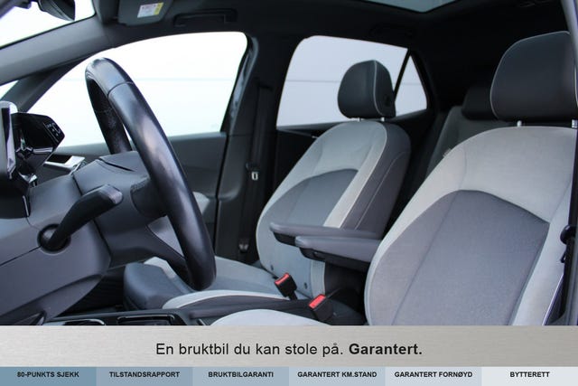 2021 VOLKSWAGEN ID.3 - 20