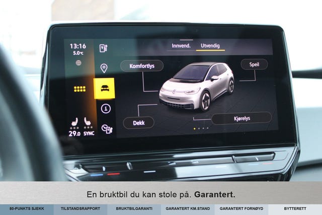 2021 VOLKSWAGEN ID.3 - 46