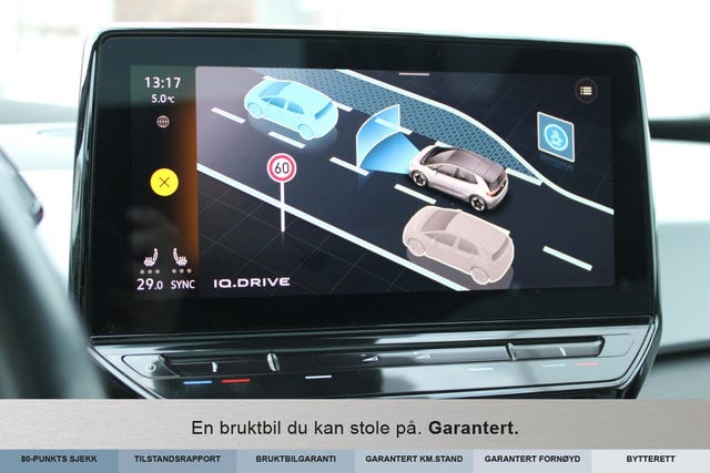 2021 VOLKSWAGEN ID.3 - 52