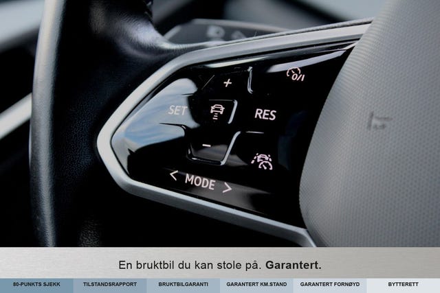 2021 VOLKSWAGEN ID.3 - 27