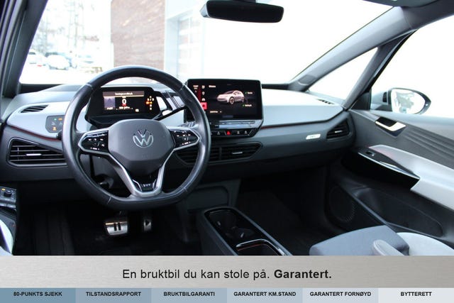 2021 VOLKSWAGEN ID.3 - 22