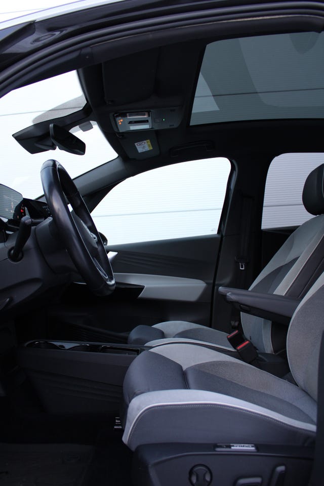 2021 VOLKSWAGEN ID.3 - 15