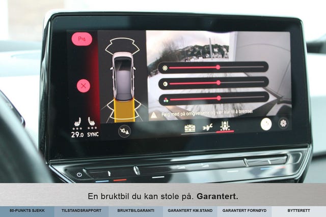 2021 VOLKSWAGEN ID.3 - 60