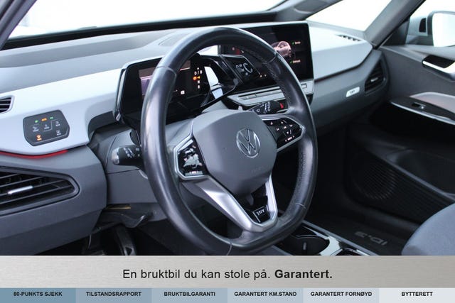 2021 VOLKSWAGEN ID.3 - 23